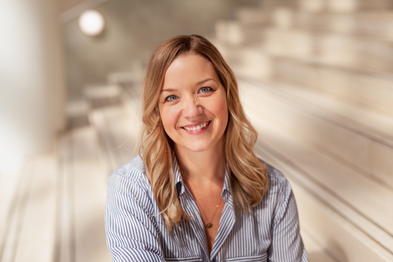 Janet Morhart